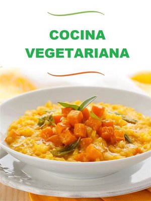 cover image of Cocina vegetariana (Traducido)